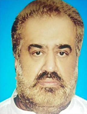 Rafique Ahmed Memon - Vice Chairman